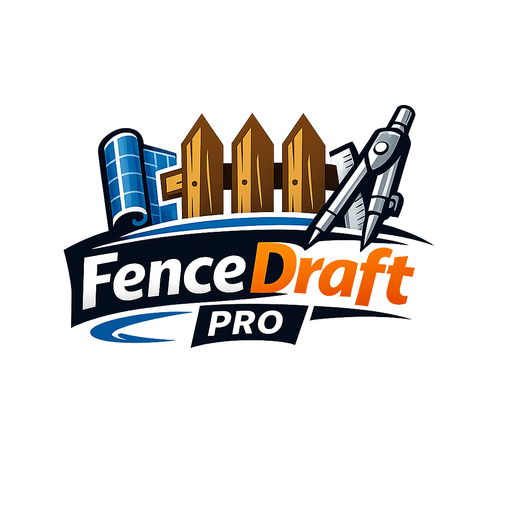 FenceDraft Pro